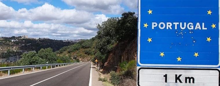 Португалия въвеае изискване за негативен PCR при влизане в страната