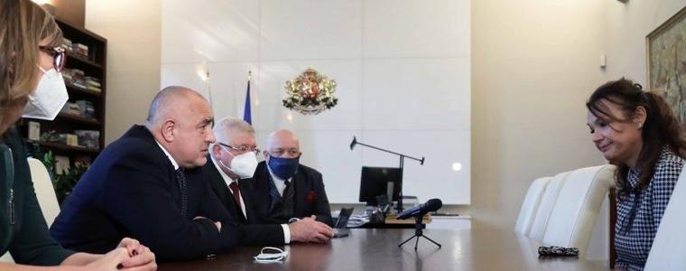 Правителството ще съдейства за транспортиране на тленните останки на Атанас Скатов