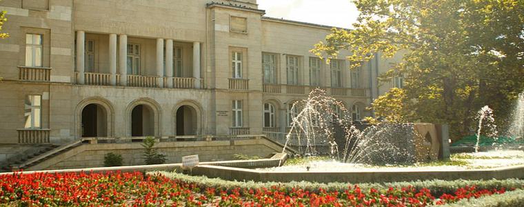 Предстоят ли археологически разкопки в град Добрич? 