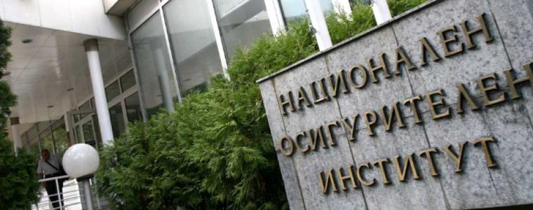 През 2020 г. са заявени над 13 милиона достъпа до е-услугите на НОИ