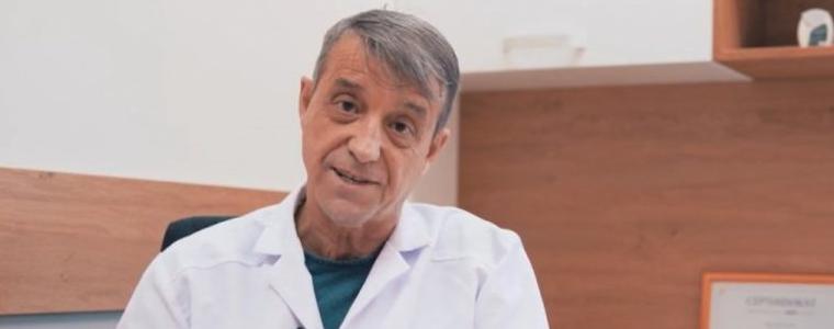 Проф. Коста Костов: Все още не сме ваксинирали най-уязвимата част от обществото