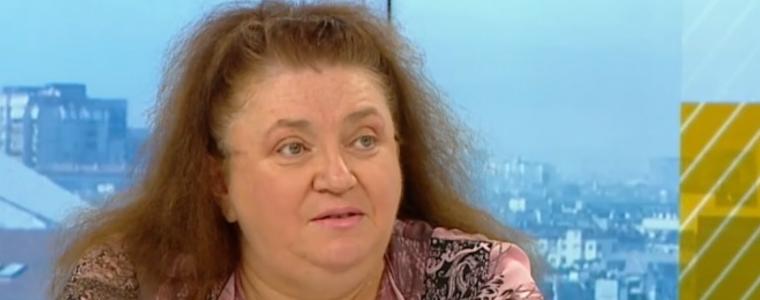 Проф. Радостина Александрова: SARS-CoV-2 ще продължи да се променя, вече има над 15 000 мутации (ВИДЕО)
