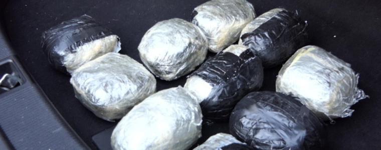 Разбиха международна група за трафик на хероин с трима българи