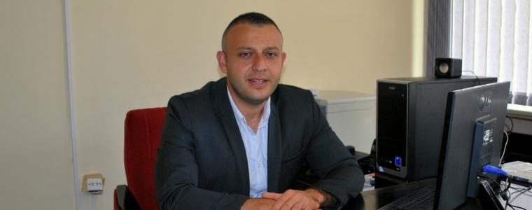 Румен Мунтянов е новият председател на Областния съвет на БСП