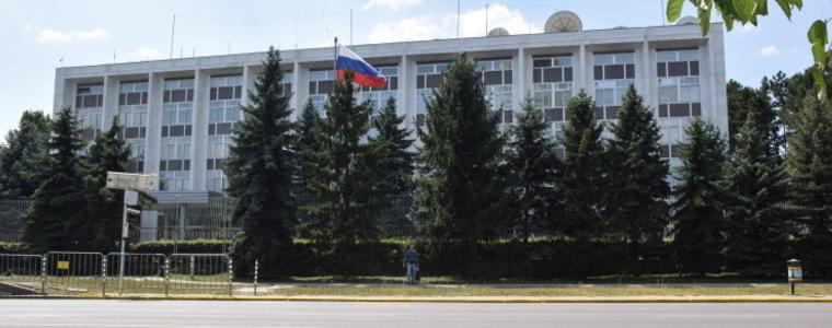 Руското посолство предупреди България да не се меси в случая Навални