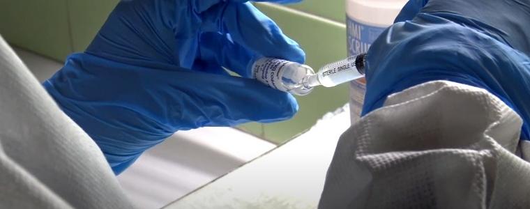 РЗИ-Добрич очаква желаещи за ваксинация от всички общини в областта