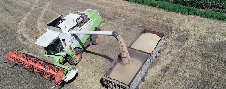 С 5 млн. лв. държавата насърчава земеделците да застраховат продукцията си срещу бедствия