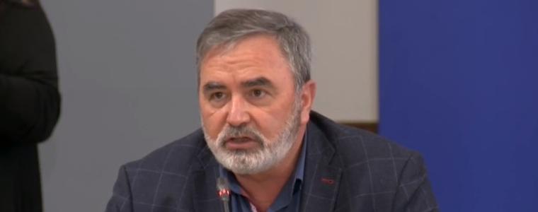 Само Добрич и още три области са останали в жълтата зона за последните 14 дни