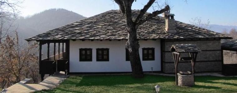 Сделките със селски къщи нараснаха с 20%