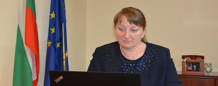 Ще се регламентира трудовата злополука при хоум офис