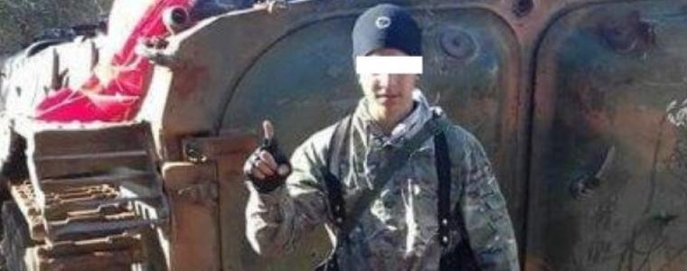 Спецпрокуратурата даде на съд българин от сирийски произход за участие в бойни действия