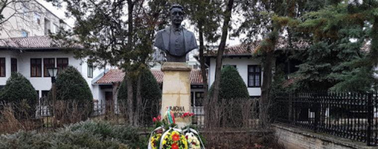 СУ „Свети свети Кирил и Методий“ с инициативи посветени на  безсмъртието на Васил Левски