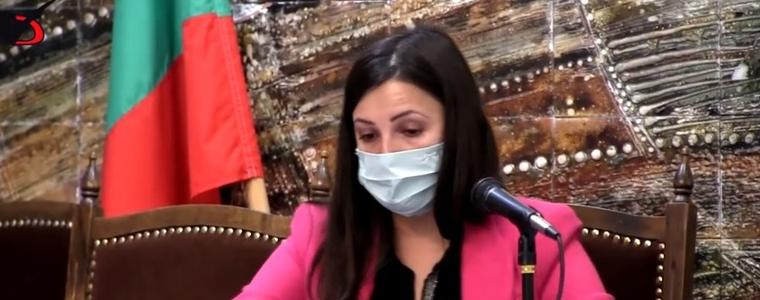 Съветниците от ДПС искат прекратяване правомощията на председателя на ОбС-Тервел
