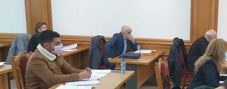 Съветник поиска видеонаблюдение за детската градина в Стожер заради опит за взлом