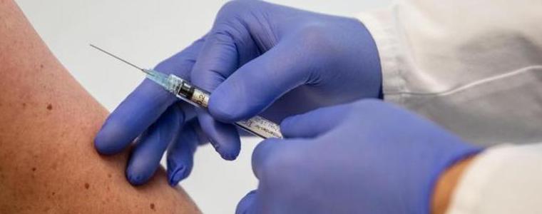 Създава се организация за ваксинация на тези, които ще бъдат заети в изборния процес