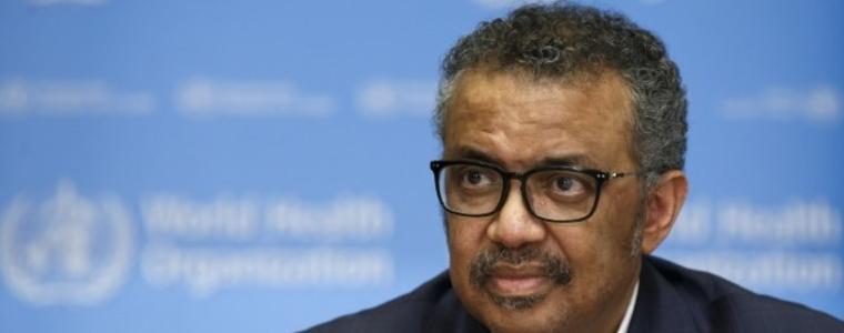 СЗО: Новозаразените с COVID-19 по света са с 16% по-малко  