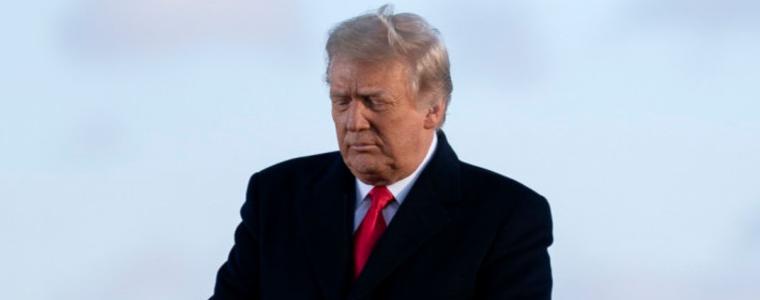 Тръмп е опрадван и по втория импийчмънт