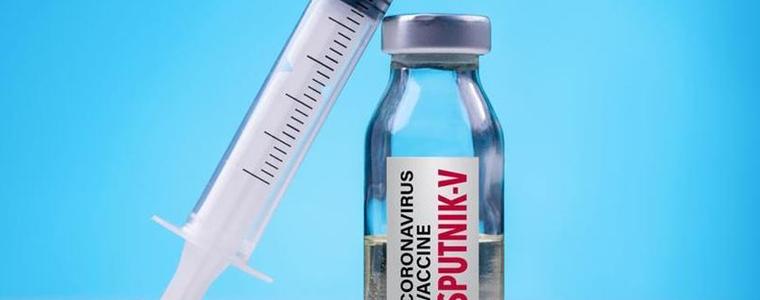 В Русия тестват ваксината „Спутник V“ под формата на капки за нос