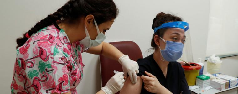 В Турция са ваксинирани над 2 млн. души, в Сърбия - над 400 000