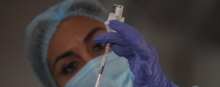 Ваксината на "Джонсън и Джонсън" ефективна срещу опасна мутация на COVID-19