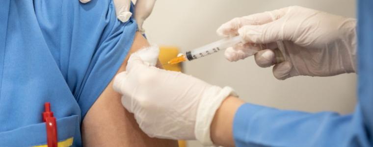 Ваксинираните срещу COVID-19 в САЩ вече са над 50 млн.