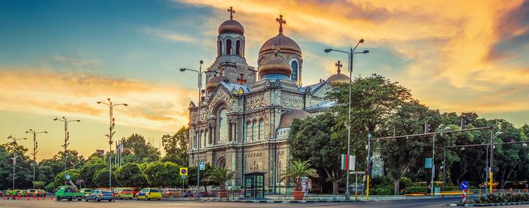 Варна е 10 пъти по-богата от Видин