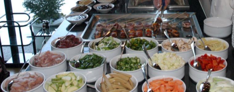 Влиза в сила нова наредба за храните в детските градини и училищата