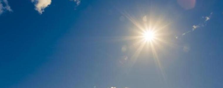 Времето на 26 февруари