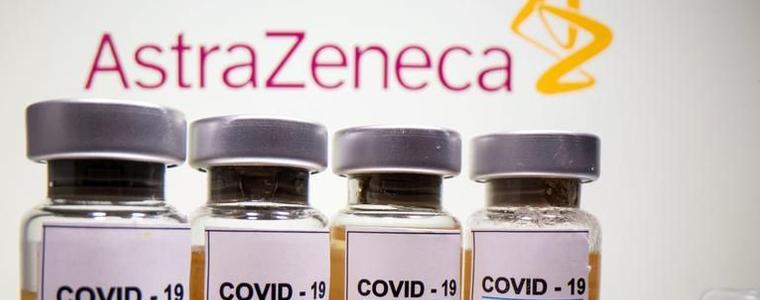 Втора пратка от ваксината на AstraZeneca пристигна у нас  