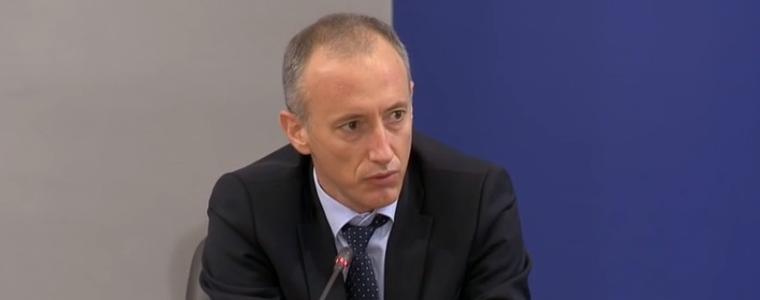 Вълчев: Присъственото обучение зависи от ваксинацията
