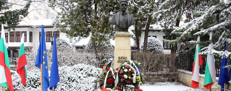 За Апостола на свободата с лични послания и памет (ВИДЕО)