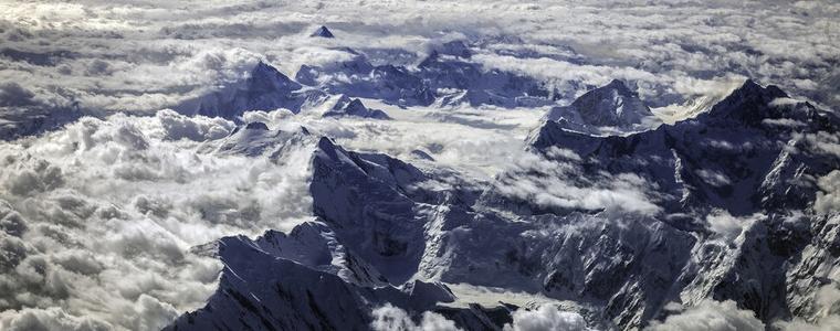 Завинаги под връх К2 остават тримата изчезнали алпинисти