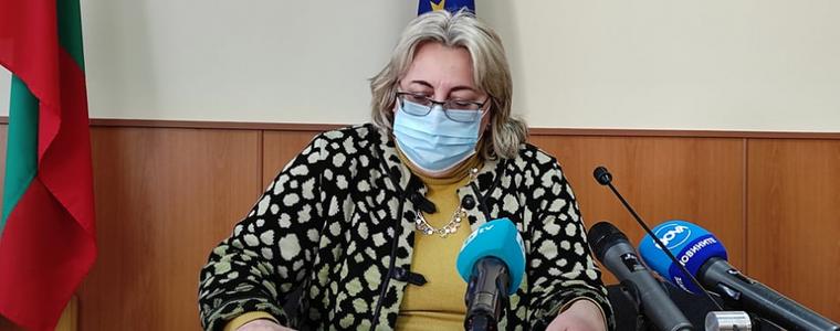 14 човека с втора ваксина са заразени в дома в Опанец (ВИДЕО)