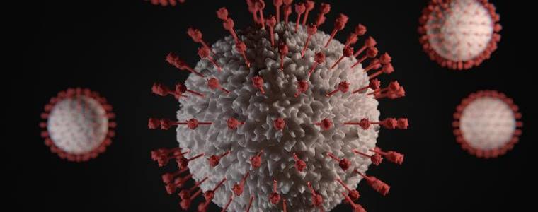 34 са новорегистрираните случаи на COVID-19  в областта