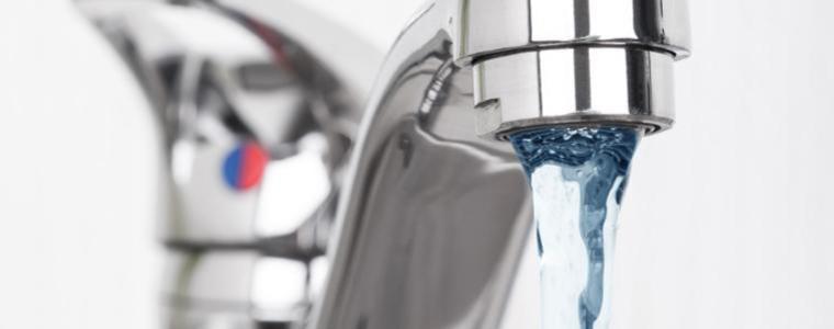 Адреси с водни аварии в петък