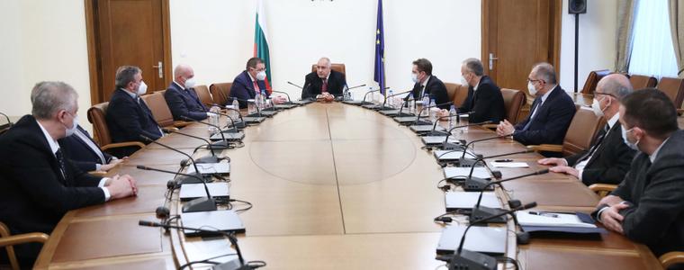 Ако се наложи, ще се въведат допълнителни мерки