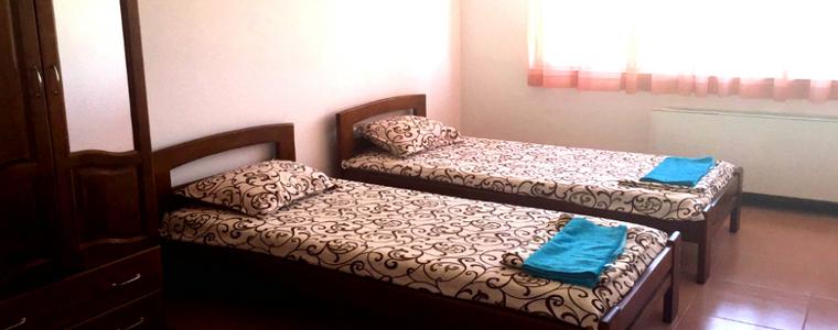  Близо 65% по-малко нощувки в областта през януари, сравнение с година по-рано