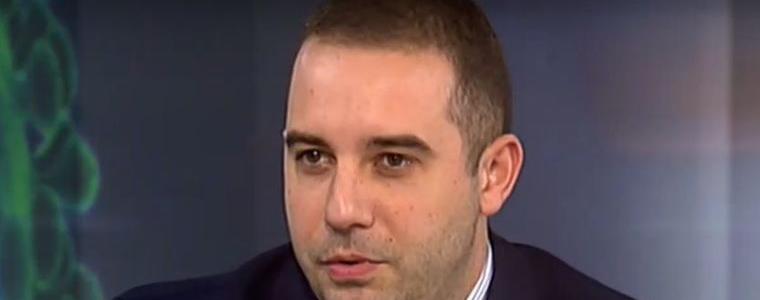 Богдан Кирилов: Към края на юни у нас очакваме да са доставени малко над 4,5 млн. дози COVID ваксини