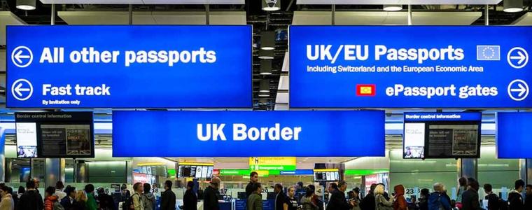 Четвърт милион българи са поискали да живеят във Великобритания