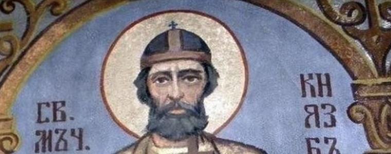 Църквата почита св. Боян-Енравота, Албена и Бойко празнуват имен ден