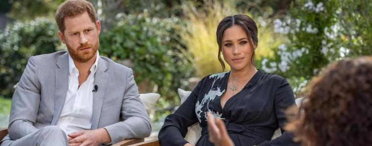 Директорът на Дружеството на издателите подаде оставка заради интервюто на Меган и Хари