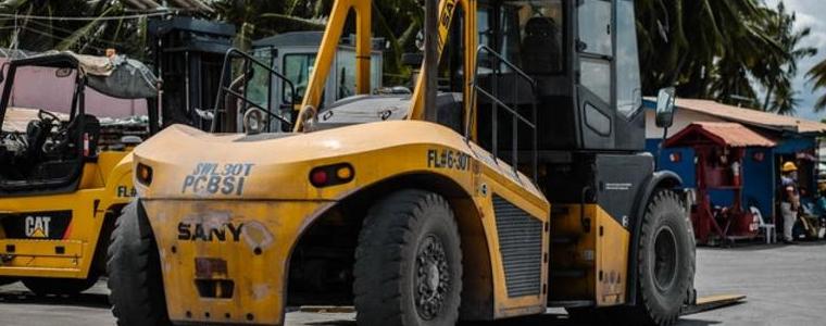 Добра инвестиция ли са рециклираните мотокари? 