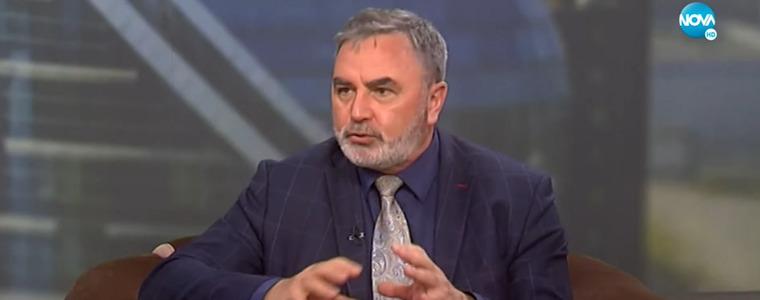 Доц. Кунчев: Затварянето за 10 дни може да е недостатъчно