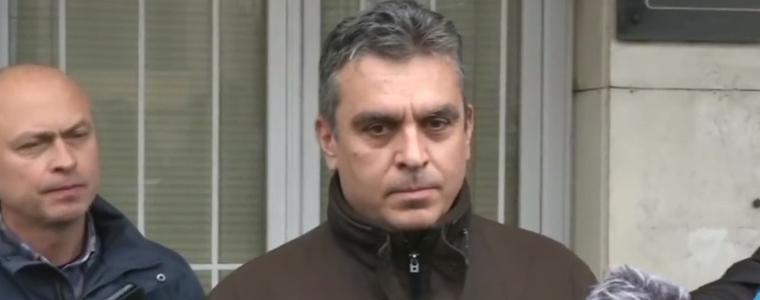 Експертизи ще изясняват причините за катастрофата с трима загинали 