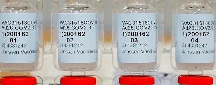 Европейската агенция по лекарствата  одобри  ваксината  Johnson & Johnson