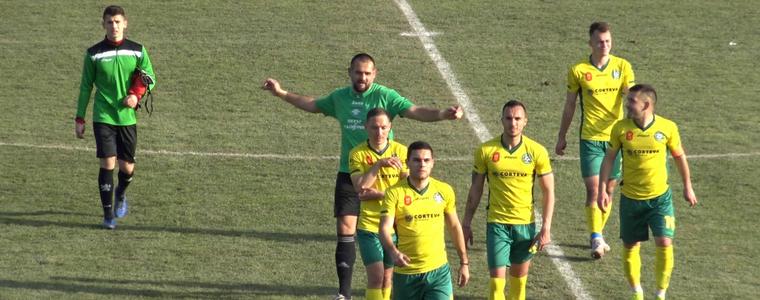 ФУТБОЛ: Два телевизионни мача на „Добруджа“ за 3 кръга