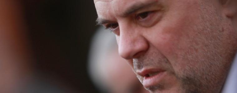 Гешев: Замразена е дейността на руското разузнаване за една година