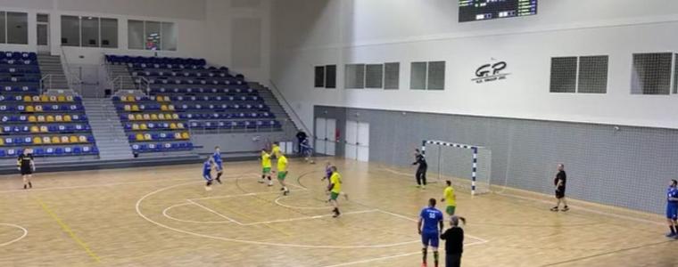 ХАНДБАЛ: „Добруджа“ ще играе контрола с „Шумен“