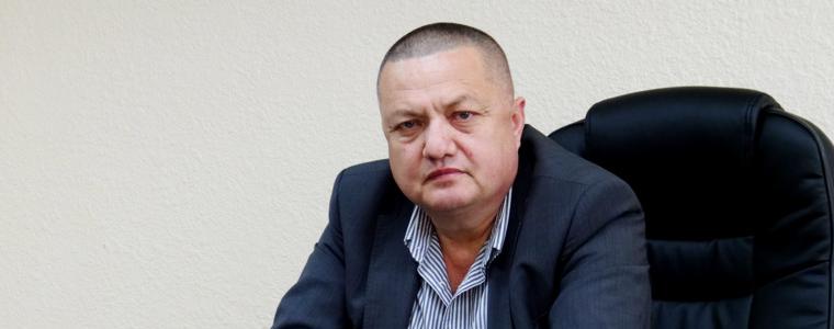 Илхан Мюстеджеб: Центърът в Крушари ще бъде изцяло обновен, предстоят и още реконструкции (ВИДЕО)