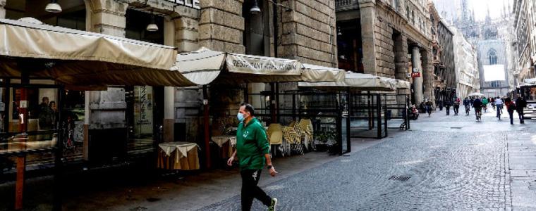 Италия въвежда 5-дневна карантина за пристигащите от България